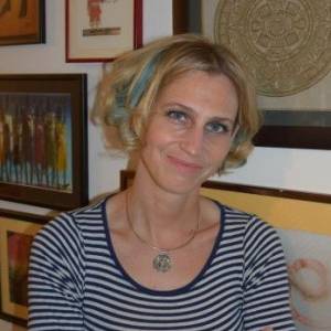 Alžběta Candia Muñoz: Jak se vymotat z bludného kruhu ven
