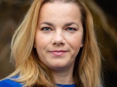 Marie Oktábcová: O činnosti Iniciativy 8000důvodů a stavu péče o ohrožené děti