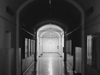 Teorie tzv. totální instituce dle Ervinga Goffmana