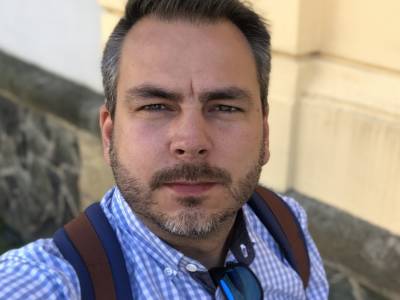 Petr Najman: Odebrání dětí má být až poslední možnost